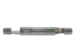 Whiteside SC29A 1/4" Cutting Length Single Flute Double End 7 Degree Bevel Trim Bit (1/4" Shank)