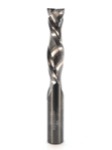 Whiteside UD5202 1/2" Diameter X 2" Double Flute Spiral Up/Down Cut Bit (1/2" Shank)