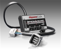 2008 Husqvarna TE250 Dynojet Power Commander 3 (PCIII / PC3) USB (625-411)