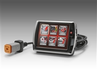 Dynojet Power Vision Flash Tuner (PV-2) - Harley Davidson CAN ECM (2014-2015 Softail / Dyna / Sportster / Touring / Street)