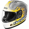 Icon Helmet SSR Igniter Silver Medium (0101-4610)