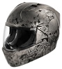 Icon Helmet Torrent Charcoal Large (0101-5580)