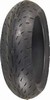 Shinko Stealth R003 180/55-17 Rear Tire