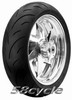 Dunlop Qualifier 190/50-17 Rear Tire (Dunlop PN 32AB22)