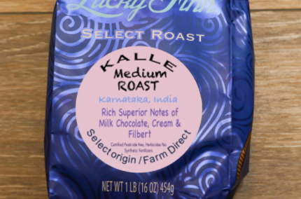 Kalle' (Medium Roast) One time Purchase