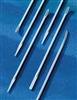 #3ISSPAT2 Spatulas, 50L, Individually packaged  RNase/DNase free, sterile, plastic, pk of 10