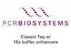 PB10.15-06 PB10. PCR Biosystems PCRBio Classic Taq for classic PCR, 6000 units