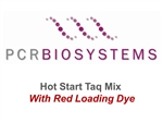 PB10.23-02 PCR Biosystems PCRBio HS Taq Mix with red tracking dye