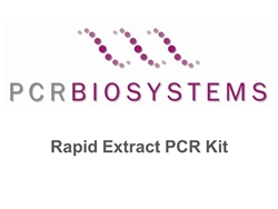 PB10.24-08 PCR Biosystems PCRBio Rapid Extract Kit  80 Rx