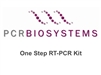 PB10.52-05 PCR Biosystems PCRBio 1-Step RT-PCR Kit, End point PCR from RNA, 50 reactions, [1x1.25ml mix] & [1x1.25ul RTase]