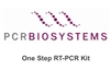 PB10.52-50 PCR Biosystems PCRBio 1-Step RT-PCR Kit, End point PCR from RNA, 500 reactions, [10x1.25ml mix] & [10x1.25ul RTase]