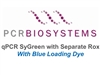 PB20.17-01 PCR Biosystems qPCRBio SyGreen Mix with Blue Loading and Separate ROX, SyGreen real-time PCR, [100x20ul rxns] [1x1ml]