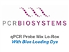 PB20.25-50 PCR Biosystems qPCRBio Probe Mix Lo-ROX Blue, probe based assays-, [5000x20ul rxns] [50ml]