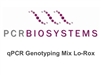 PB20.41-01  PCR Biosystems qPCRBio probe based allelic discrimination 100rxns