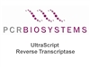 #4SPB30.12-04, UltraScript Reverse Transcriptase, 40,000 units
2x100Î¼l 200 units/Î¼l] & [4x200Î¼l buffer]