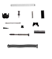 Brand New GLOCK OEM Upper Slide Parts Kit For Glock Gen1-3 G19