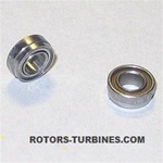 DENTAL BEARING KIT FOR VECTOR ALL MODELS