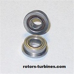 DENTAL BEARING KIT  FOR IMPACT AIR PALISADES 45