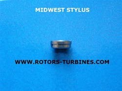 DENTAL BEARING FOR MIDWEST STYLUS