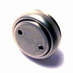 DENTAL PARTS - IMPACT AIR HEAD CAP PUSH BUTTON