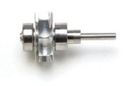 DENTAL TURBINE - KAVO SUPERTORQUE 655C PUSH BUTTON