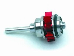 Dentex M3-m Mini Head Push Button Turbine Cartridge