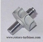 SIRONA T2 RACER   PUSH BUTTON ROTOR