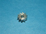 Bien Air Bora Impeller