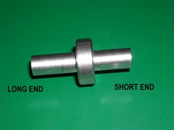 DENTAL IMPELLER SETTING TOOL