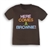 Official Here Comes a Brownie T-Shirt