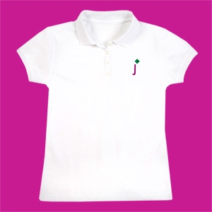 Junior Polo Shirt