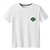 SPECIAL ORDER - White Pocket T-Shirt - Adult