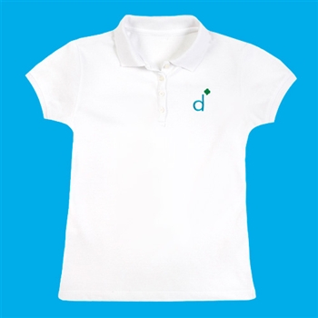 Daisy Polo Shirt