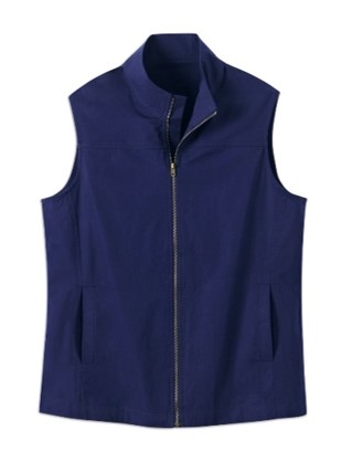 Adult Volunteer Vest