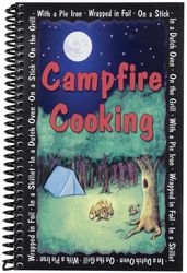 Cookbooks!- Campfire Cooking