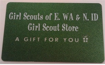 GSEWNI Gift Card Amount: $10.00