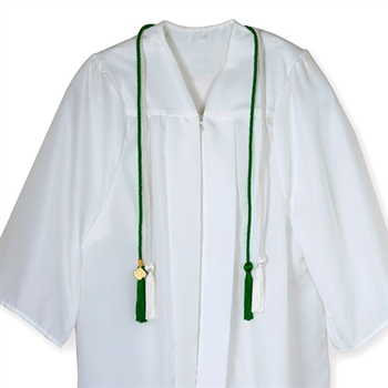 Girl Scouts Graduation Recognition Cords