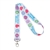 Cookie Boss Lanyard