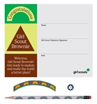 NEW!  Bridging Kits - Bridge to Brownies