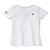 Girl Scout Brownie Henley Shirt