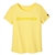 Brownie Yellow T-Shirt