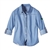 Junior Chambray Shirt