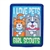 I Love Pets Fun Patch