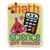 Math + Science Iron-On Fun Patch