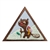 Brownie - Hiker Badge