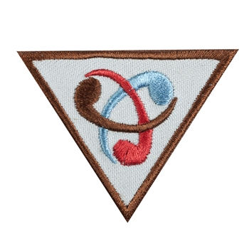 Brownie - Inventor Badge