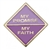 My Promise, My Faith Pin (Junior-Year 1)