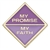 My Promise, My Faith Pin (Junior-Year 2)