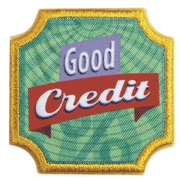 Ambassador - Good Credit