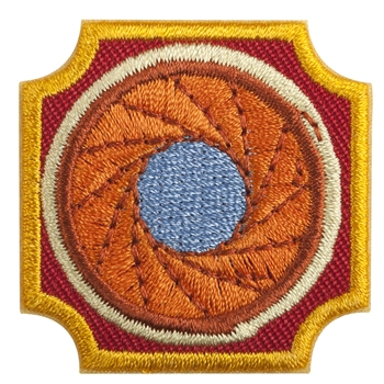 Ambassador - Photographer Badge